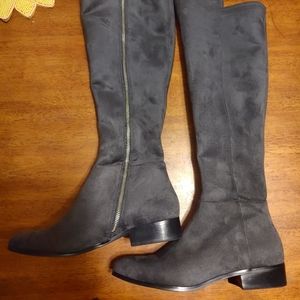 Michael Kors Over the Knee Boots
